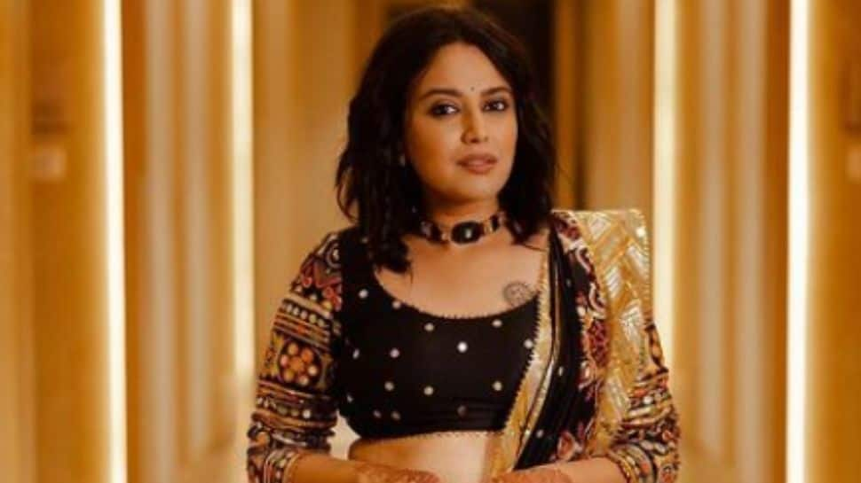 Double vaccinated Swara Bhasker tests positive for COVID-19, says &#039;hope this passes soon&#039;