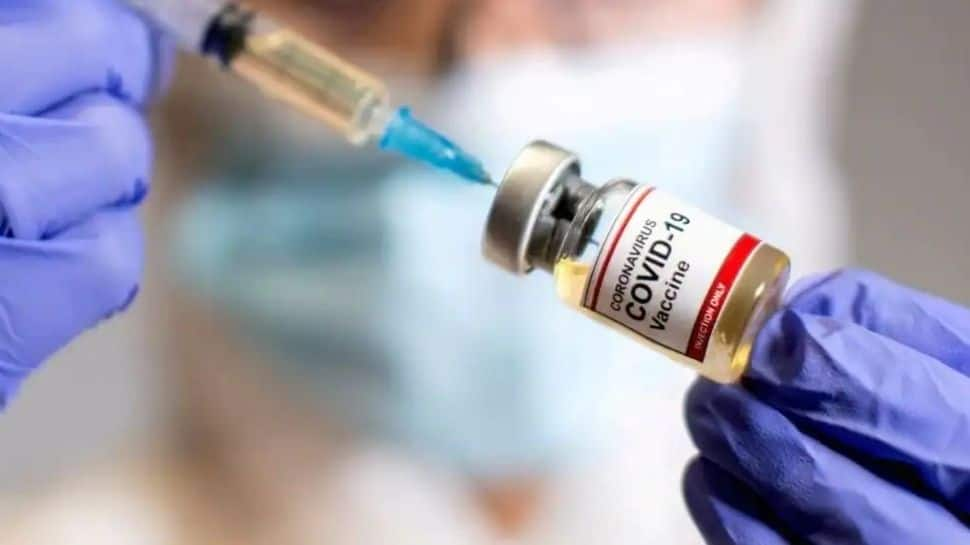 Over 18.14 crores unutilised COVID vaccine doses still available with states/UTs: Centre