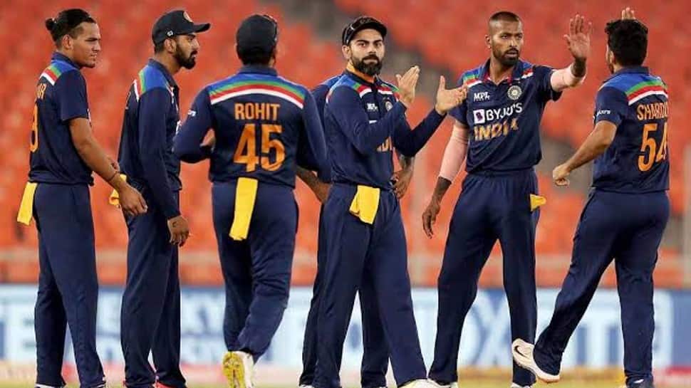 ICC comes up with MASSIVE penalty for slow over-rate in T20, check new rules here