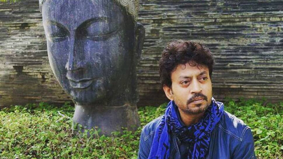 Late Irrfan listened to THIS timeless Bollywood song during his cancer treatment