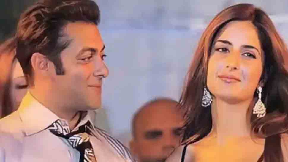 Omicron scare: Salman Khan, Katrina Kaif's Delhi schedule for 'Tiger 3' shoot suspended