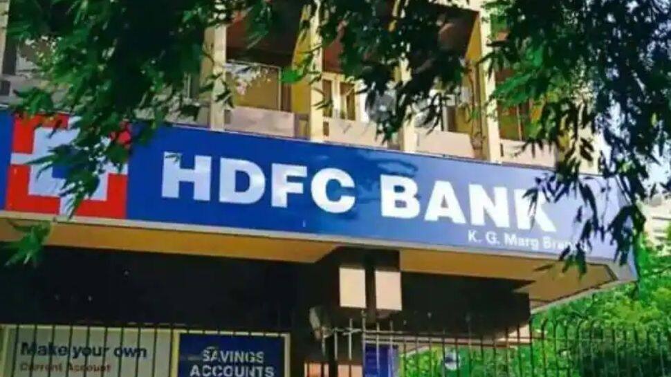 HDFC customers, Alert! Bank revises fee for important banking service, check details 