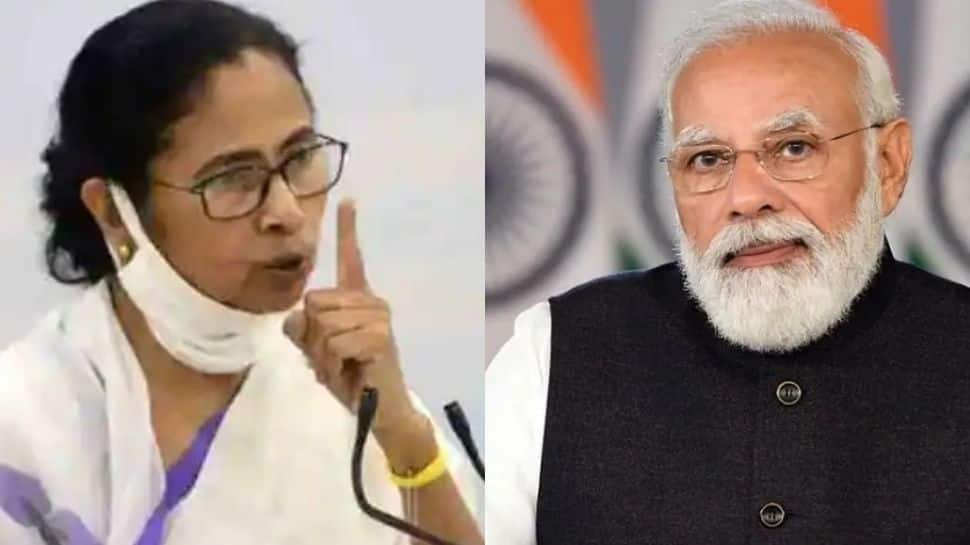 PM Modi virtually inaugurates Bengal hospital, Mamata Banerjee says, &#039;We inaugurated it way before&#039;