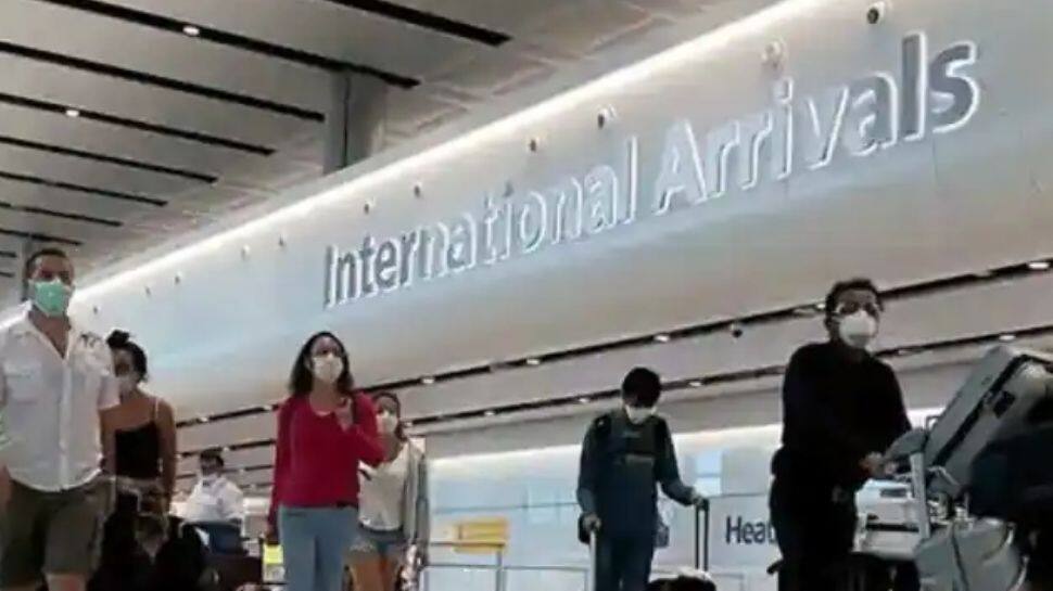 India revises guidelines for international arrivals - check rules, complete list of &#039;at-risk&#039; countries