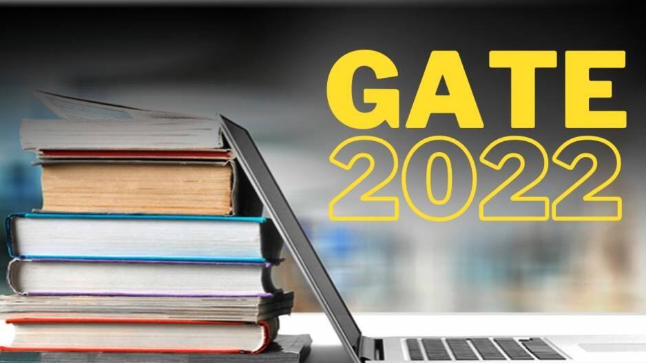 GATE 2022 Admit Card will be released on January 7! New Updates with the Exam Schedule and Pattern - Vimarsana News