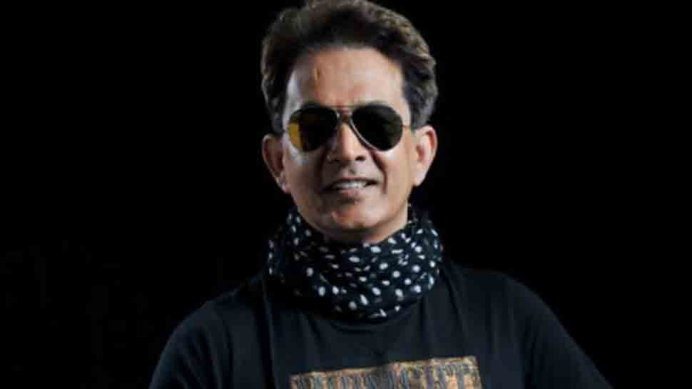 Intention was to make seminar interesting: Jawed Habib issues statement for spitting on woman's head