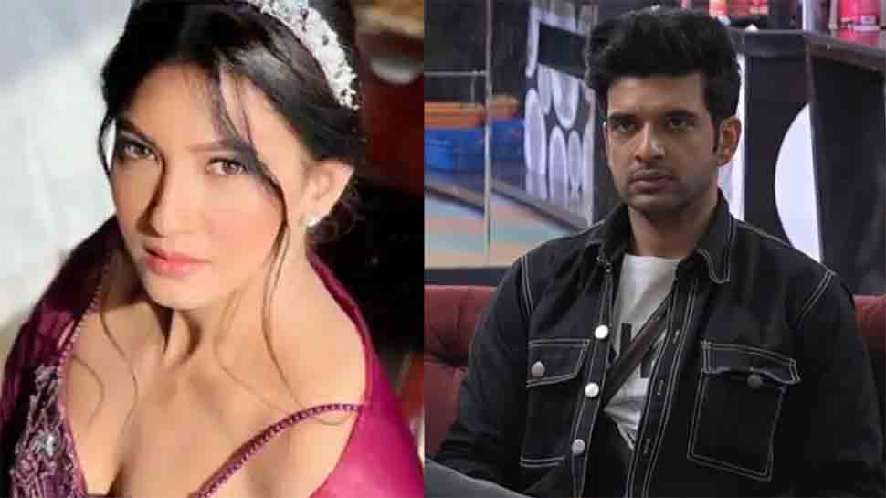 Bigg Boss 15: Gauahar Khan calls out Karan Kundrra over insensitive remarks against Tejasswi Prakash