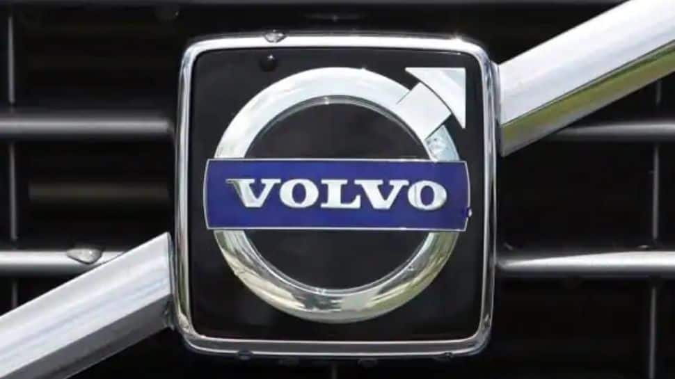 Volvo to debut self-driving feature