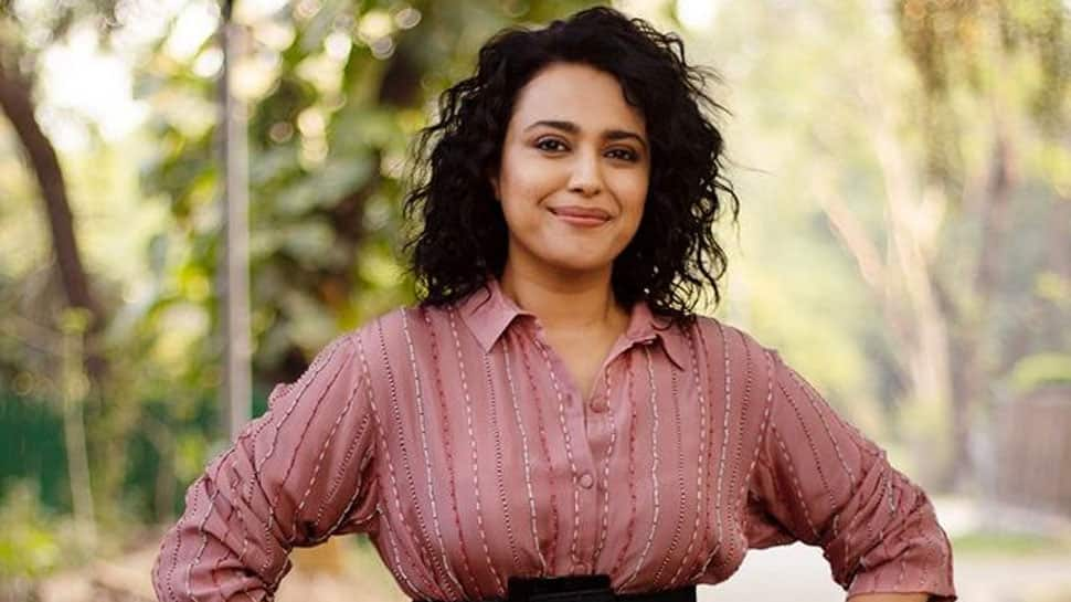 COVID positive Swara Bhasker hits back hard at trolls wishing her &#039;death!