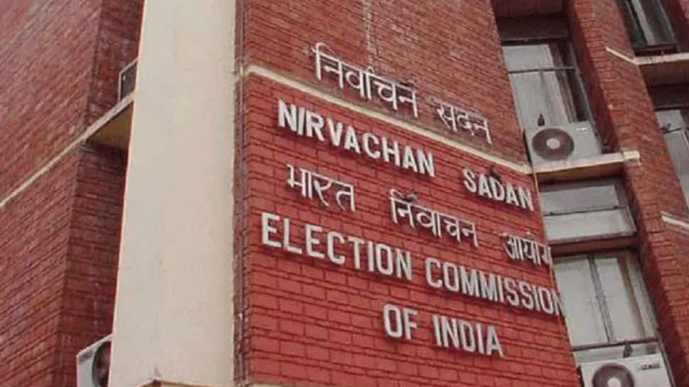 EC to declare schedule for upcoming assembly elections to five states at 3:30 pm today