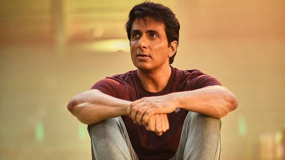 Sonu Sood no longer Punjab&#039;s &#039;state icon&#039;, says voluntarily stepped down!