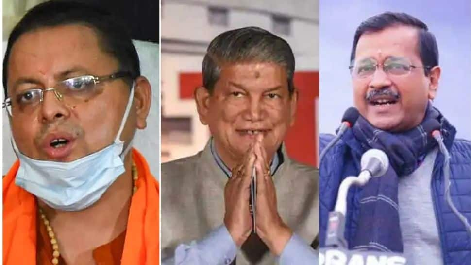 Uttarakhand Assembly Polls 2022 schedule released, state to go to polls on February 14