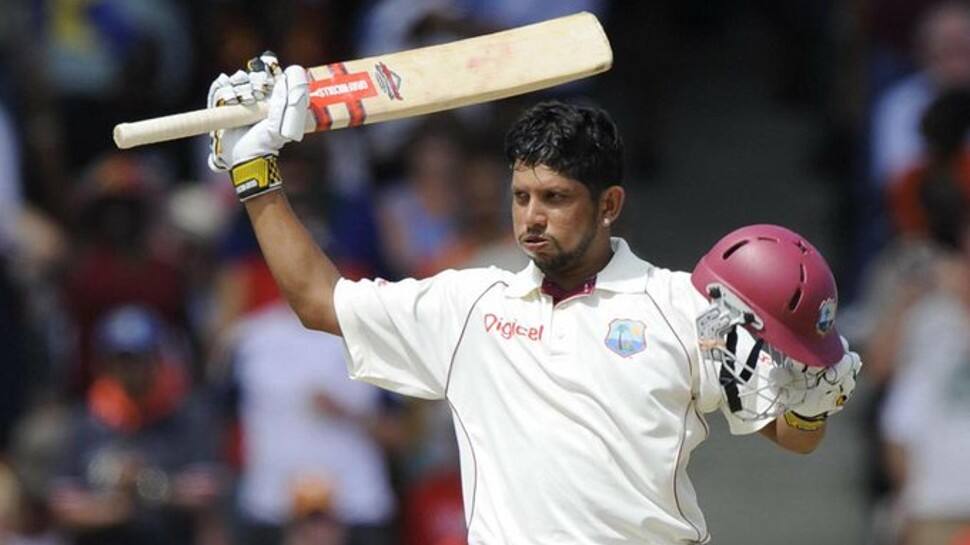 Former West indies captain Ramnaresh Sarwan appointed as national team selector