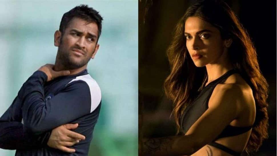 MS Dhoni allegedly dated Deepika Padukone and THESE actresses before