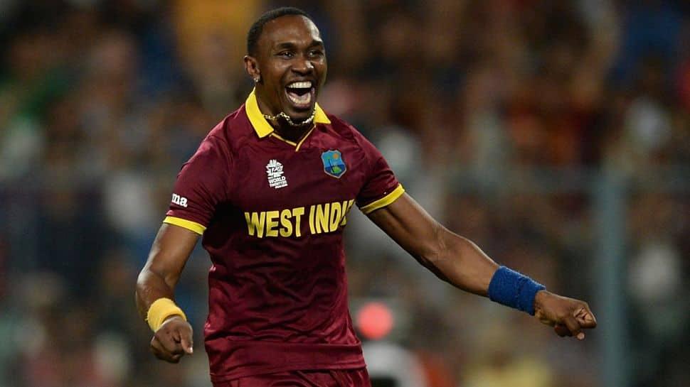 'Dwayne Bravo has three girlfriends', CSK cricketer reveals BIG secret about West Indian all-rounder