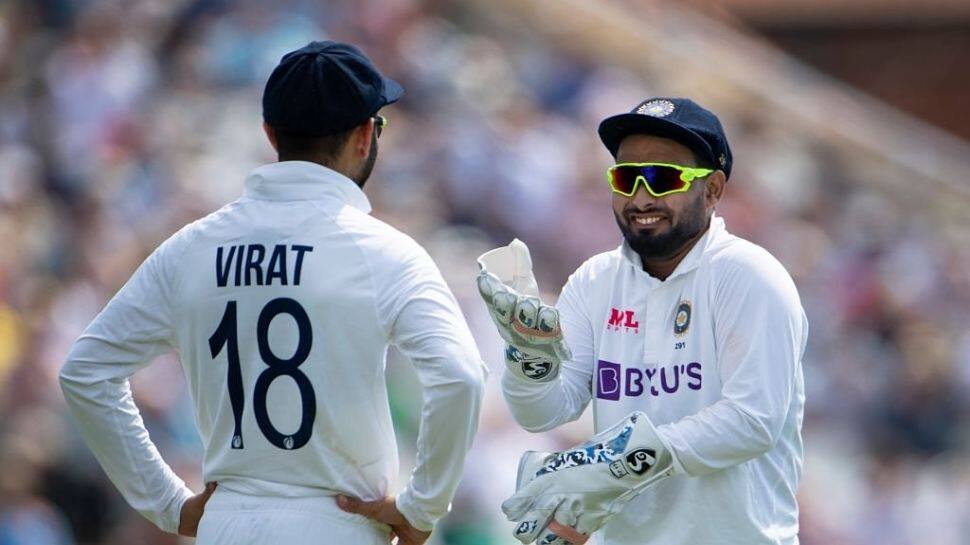 IND vs SA: Rishabh Pant should be dropped in 3rd Test, says former Indian cricketer