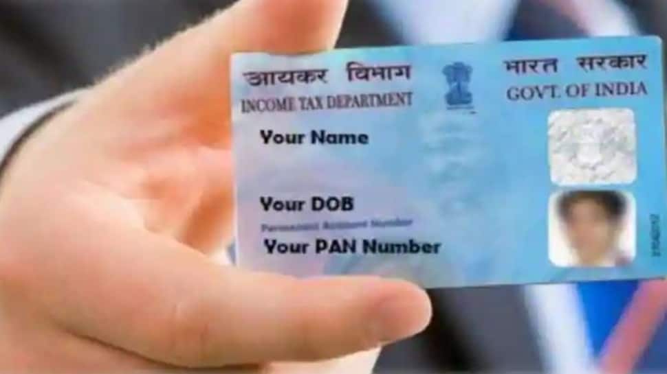 PAN Card Holders Alert! Do THIS or else face a fine of Rs 1,000: Details here