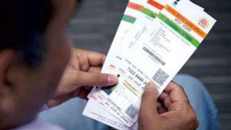 Is your Aadhaar Card real or fake? Here&#039;s how to find it online
