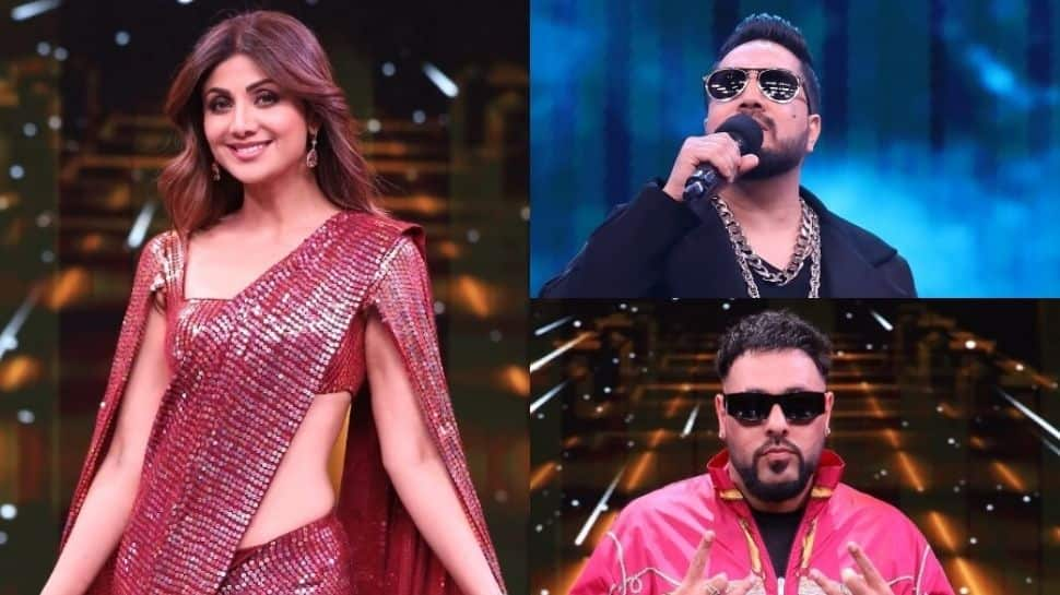 India’s Best Dancer 2: Shilpa Shetty, Badshah, Mika Singh to grace FINALE, see pics!