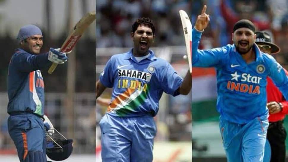 Legends League Cricket: Virender Sehwag, Yuvraj Singh in Indian Maharaja, check team and other details HERE