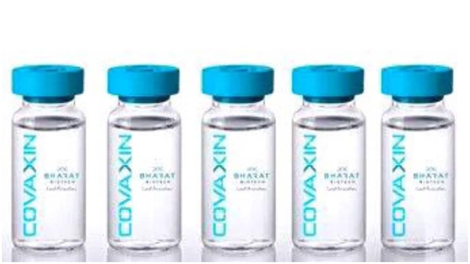 Covaxin booster dose trial shows &#039;long-term safety&#039;: Bharat Biotech