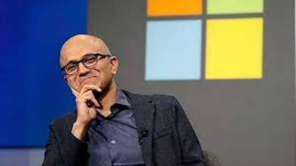 Microsoft CEO Satya Nadella joins Groww as investor, adviser