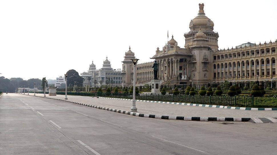 Covid-19 spread: Weekend curfew in Karnataka