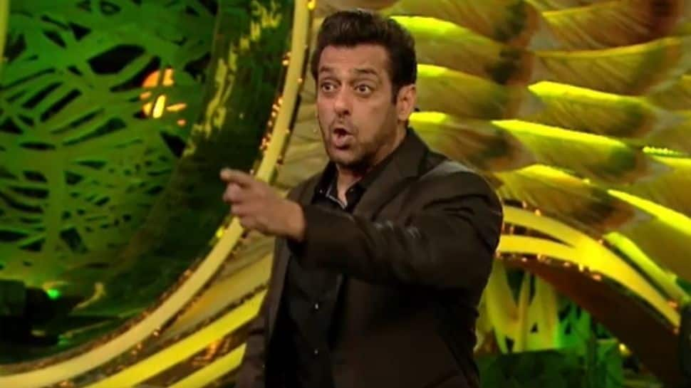 Bigg Boss 15 written update Day 99: Salman Khan warns Abhijit Bichukale to not abuse, latter storms off