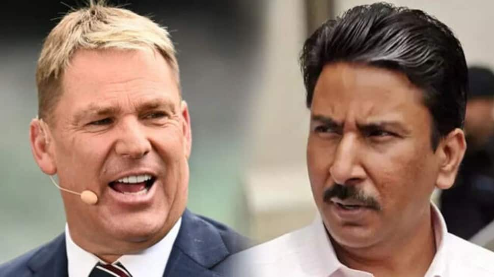 Shane Warne makes HUGE claim against former Pakistan captain, recalls how Saleem Malik offered him bribe of Rs 1.5 crore