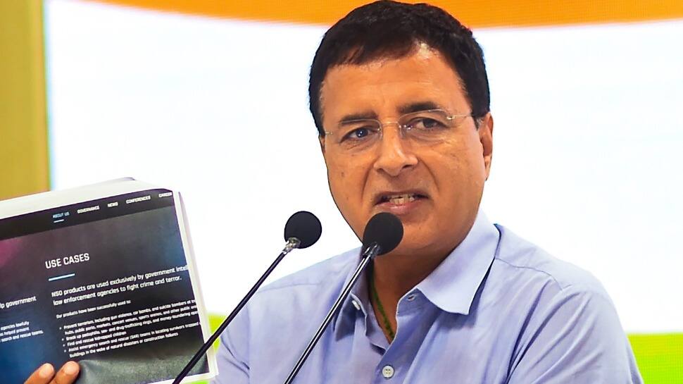 Assembly election 2022: Confident of Congress win in four states, no govt in Uttar Pradesh without us, says Randeep Surjewala