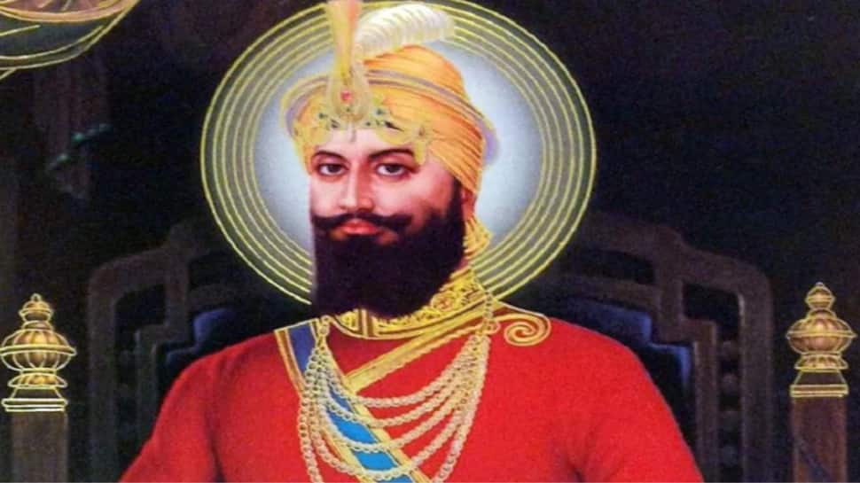 Guru Gobind Singh Jayanti 2022: Quotes, wishes and messages to share with loved ones