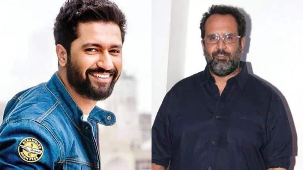 Vicky Kaushal requests Aanand L Rai to cast him in his next, filmmaker reacts: ‘Tu cast nahi hoga…’