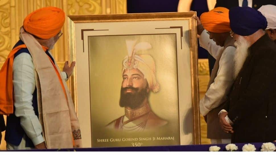 Dec 26 to be observed as &#039;Veer Baal Divas&#039; as tribute to Guru Gobind Singh&#039;s sons: PM Modi