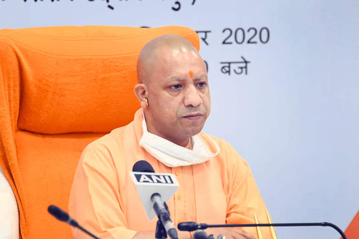 Breaking News: UP CM Yogi to hold review meeting on Covid situation ...
