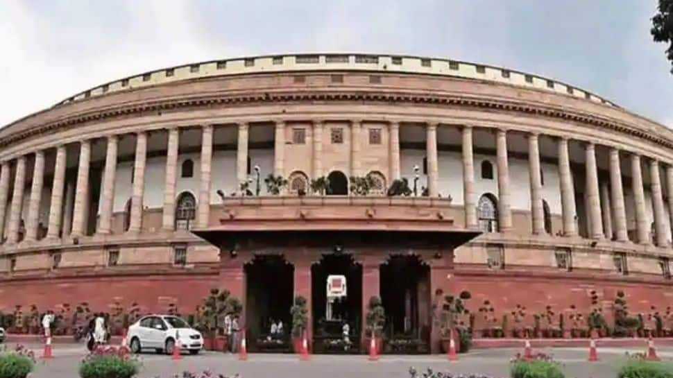 Budget Session: New COVID-19 guidelines issued for Rajya Sabha staff amid Omicron surge - 5 points