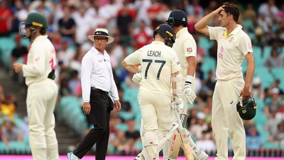 Ashes 4th Test: Stuart Broad, James Anderson managed to hang on as England eke out thrilling draw