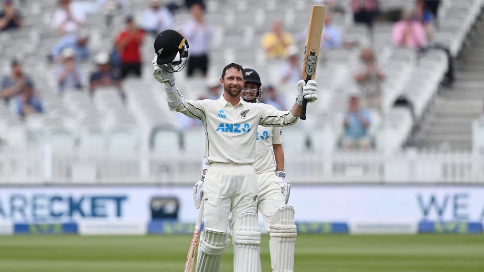 NZ vs BAN 2nd Test: Devon Conway becomes first player to achieve THIS huge feat