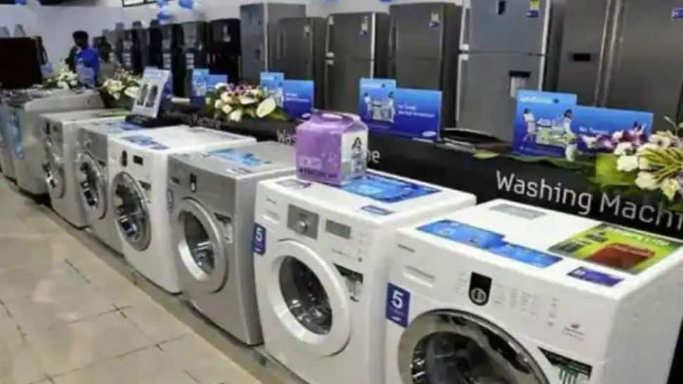 AC, refrigerator, home appliances prices to go up 5-10%; brands blame rising input costs 