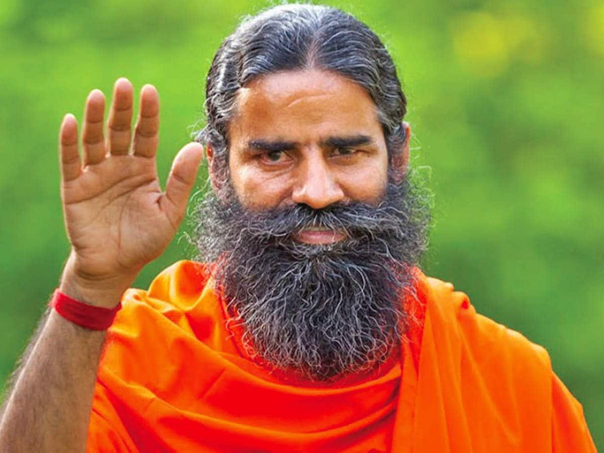 Yoga Guru Ramdev: Ramdev brings Immunity Booster | Zee News