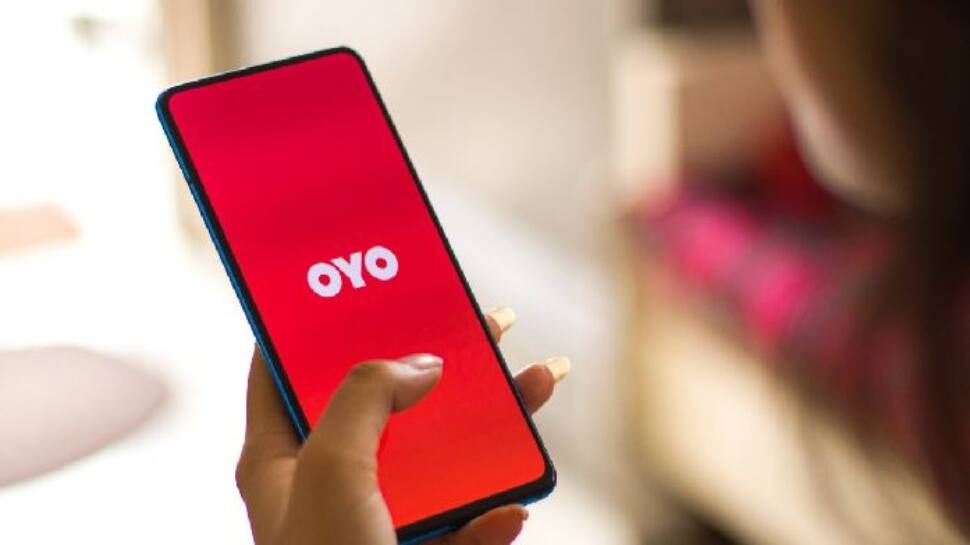 OYO received bookings worth Rs 110 crore for New Year celebrations: CEO Ritesh Agarwal 