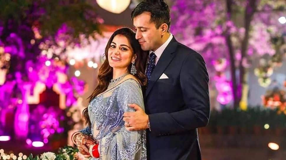 Shraddha Arya discovers husband Rahul Nagal’s imposter on Instagram, alerts fans