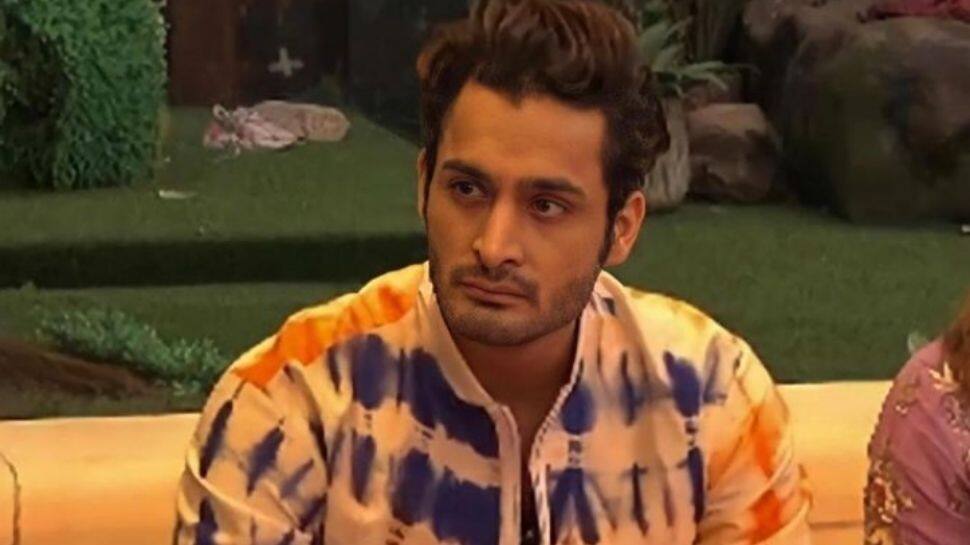 Bigg Boss 15: Sidharth Shukla fans dig up Umar Riaz&#039;s old tweet on violence, read deets