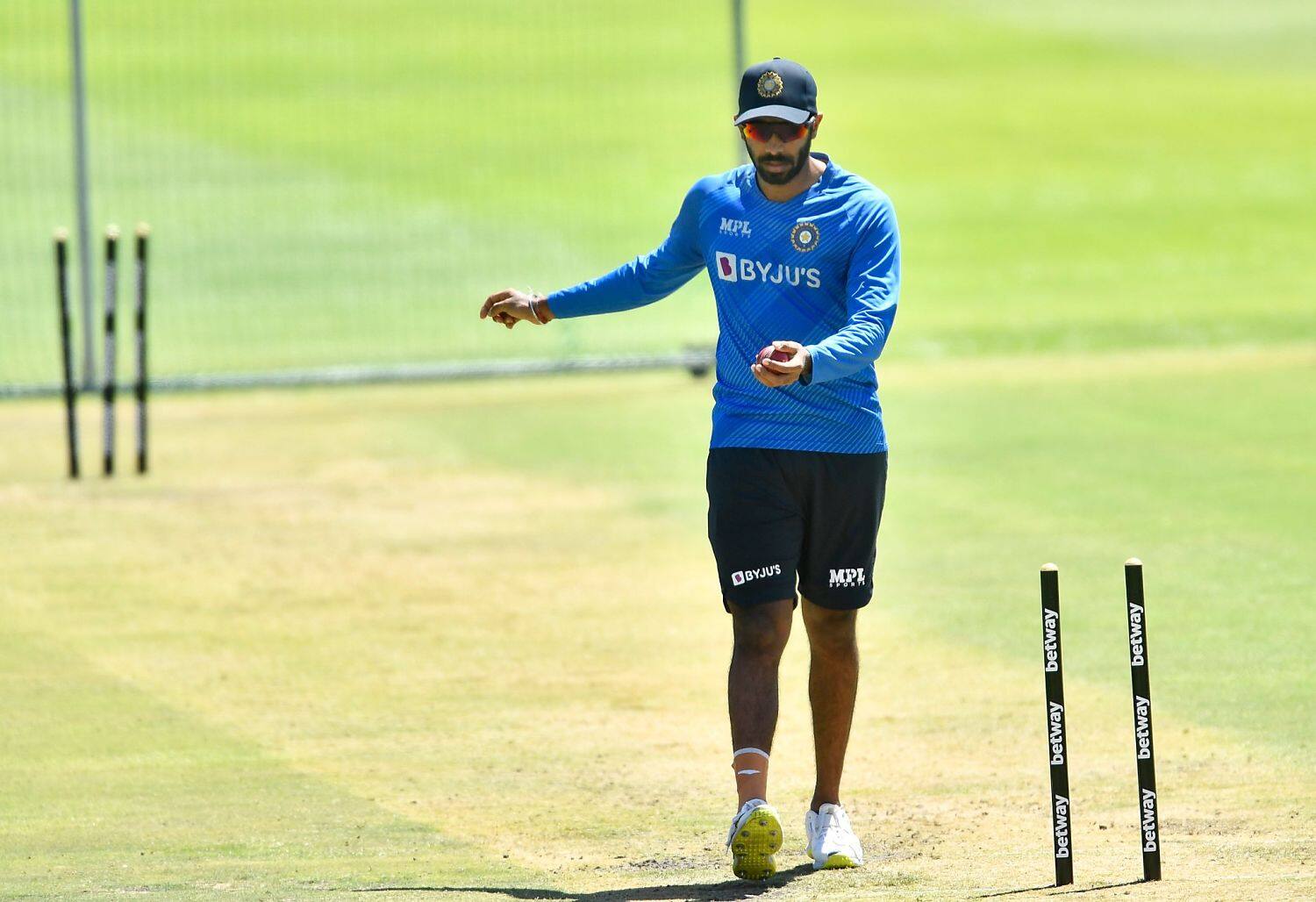 Life comes full circle for Jasprit Bumrah