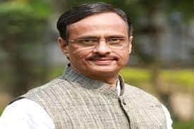 UP Election 2022: BJP is going to form the government once again - Dinesh Sharma | Zee News