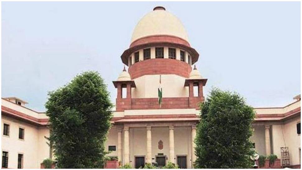 COVID-19: 4 hakim Mahkamah Agung, hampir 150 anggota staf dinyatakan positif |  Berita India