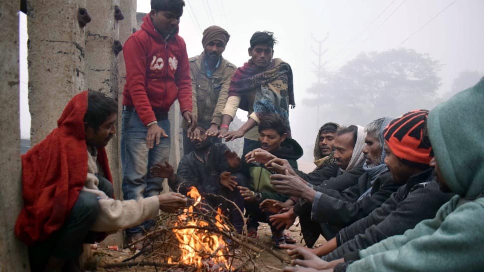 Delhi, Punjab to see dip in temperature; Uttar Pradesh, Bihar to receive more rain - Check IMD&#039;s weather alert