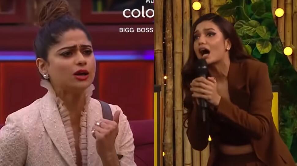 Bigg Boss 15: Varun Sood defends girlfriend Divya Agarwal over spat with Shamita Shetty