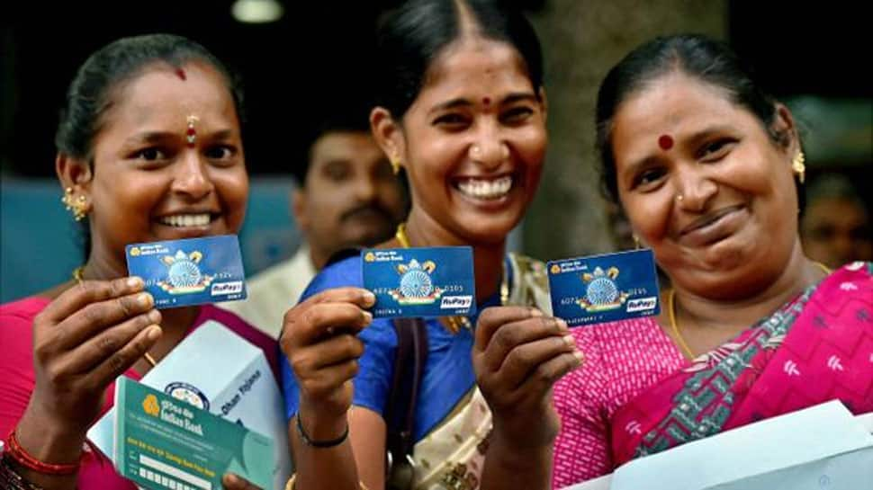 PM Jan Dhan Yojna: Govt gives big update on PMJDY account deposits, find out here