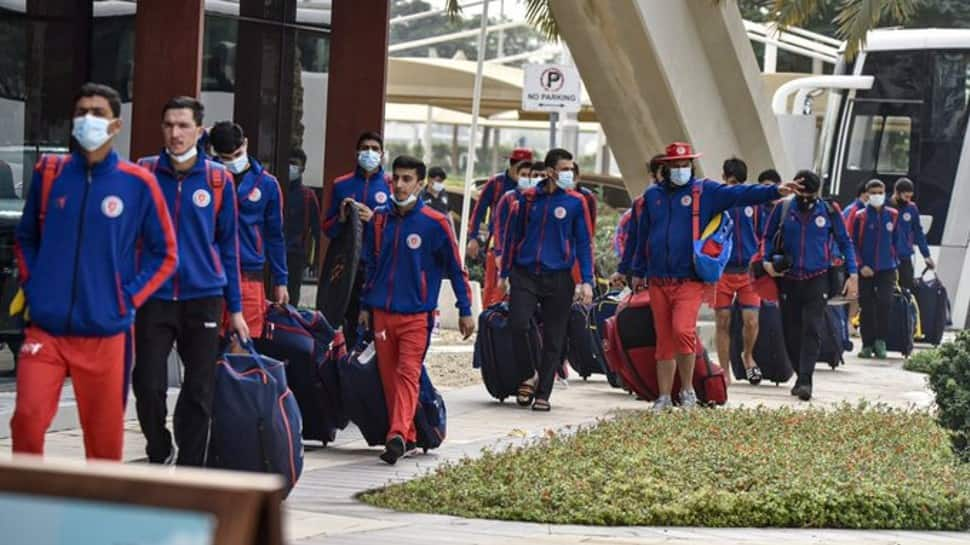 ICC Under-19 World Cup: Afghanistan participation in jeopardy after visa delays