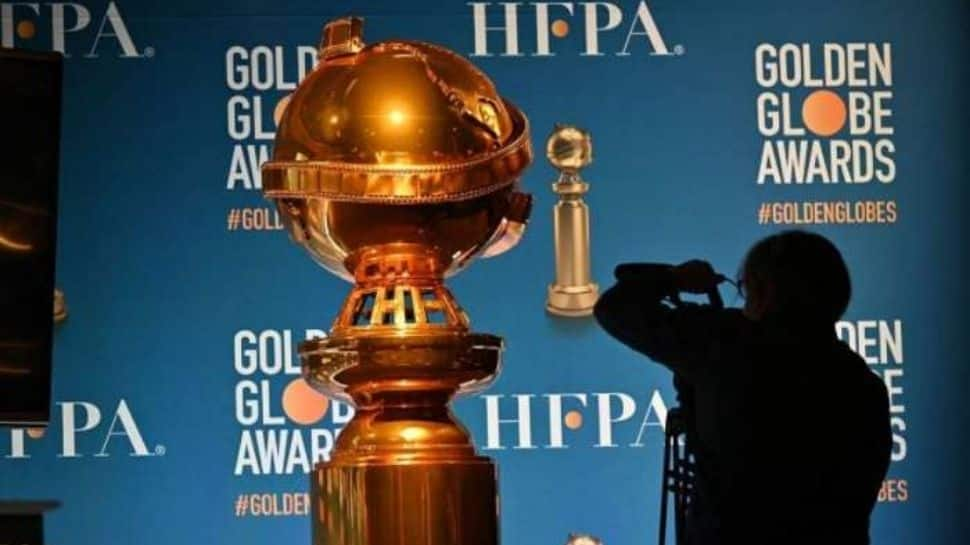 Take a look at the Golden Globe 2022 key winners list